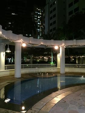 I am looking at Central Green Condo's property listing, $5,500/mth, what do you think about this?