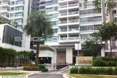 I am looking at Dakota Residences's property listing, $5,000/mth, what do you think about this?
