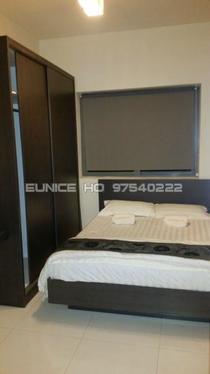 I am looking at JJH Residences's property listing, $1,800/mth, what do you think about this?