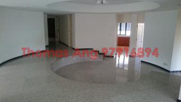 I am looking at The Draycott's property listing, $6,800/mth, what do you think about this?
