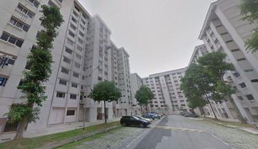 I am looking at 729 Yishun Street 71's property listing, $600/mth, what do you think about this?