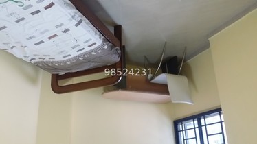I am looking at 259 Bukit Batok East Avenue 4's property listing, $550/mth, what do you think about this?