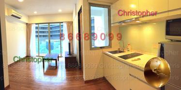 I am looking at Niven Suites's property listing, $2,600/mth, what do you think about this?