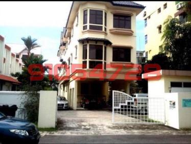 I am looking at Telok Kurau Mansion's property listing, $3,200/mth, what do you think about this?