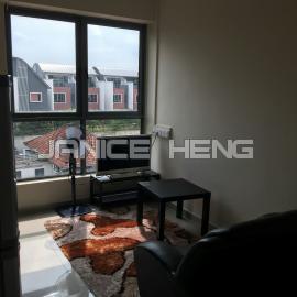 I am looking at JJH Residences's property listing, $2,000/mth, what do you think about this?