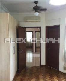 I am looking at Fortune Spring's property listing, $2,999/mth, what do you think about this?