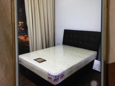 I am looking at The Luxurie's property listing, $2,800/mth, what do you think about this?