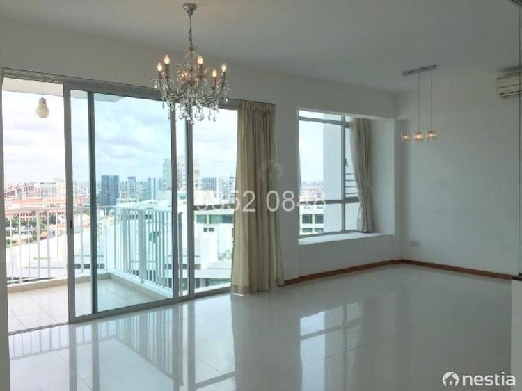 One St Michael's,1 St Michael's Road,Entire unit,3 Bedrooms