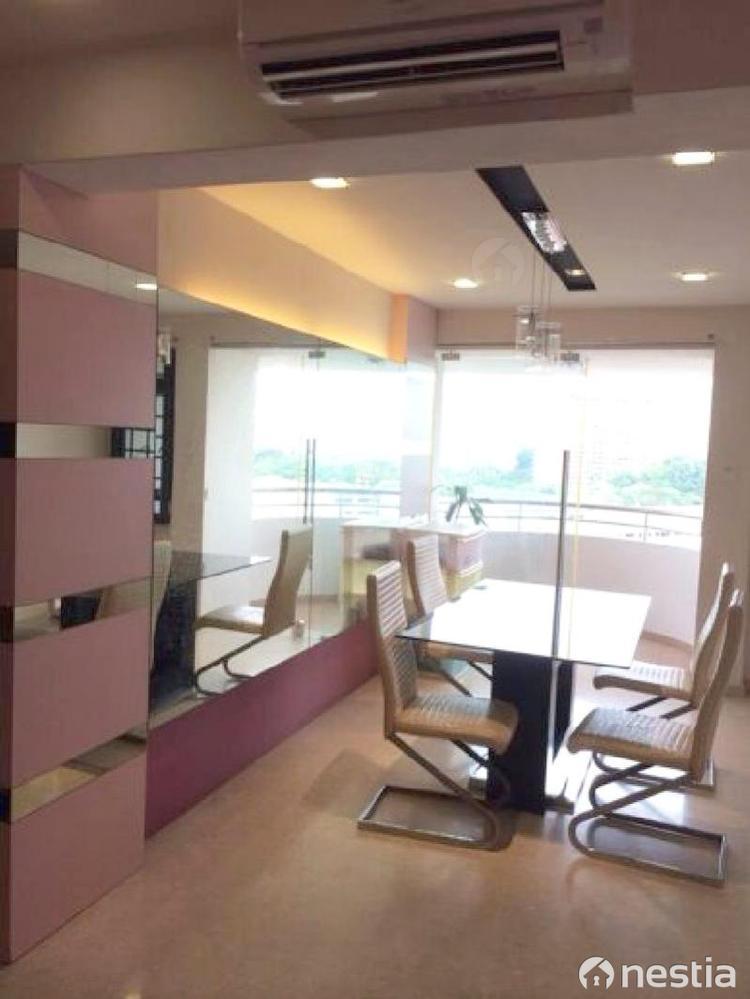 695 Jurong West Central 1 Entire Unit 2 Bedrooms Hdb Flat For Rent By Sherin Loh S 2400 Nestia