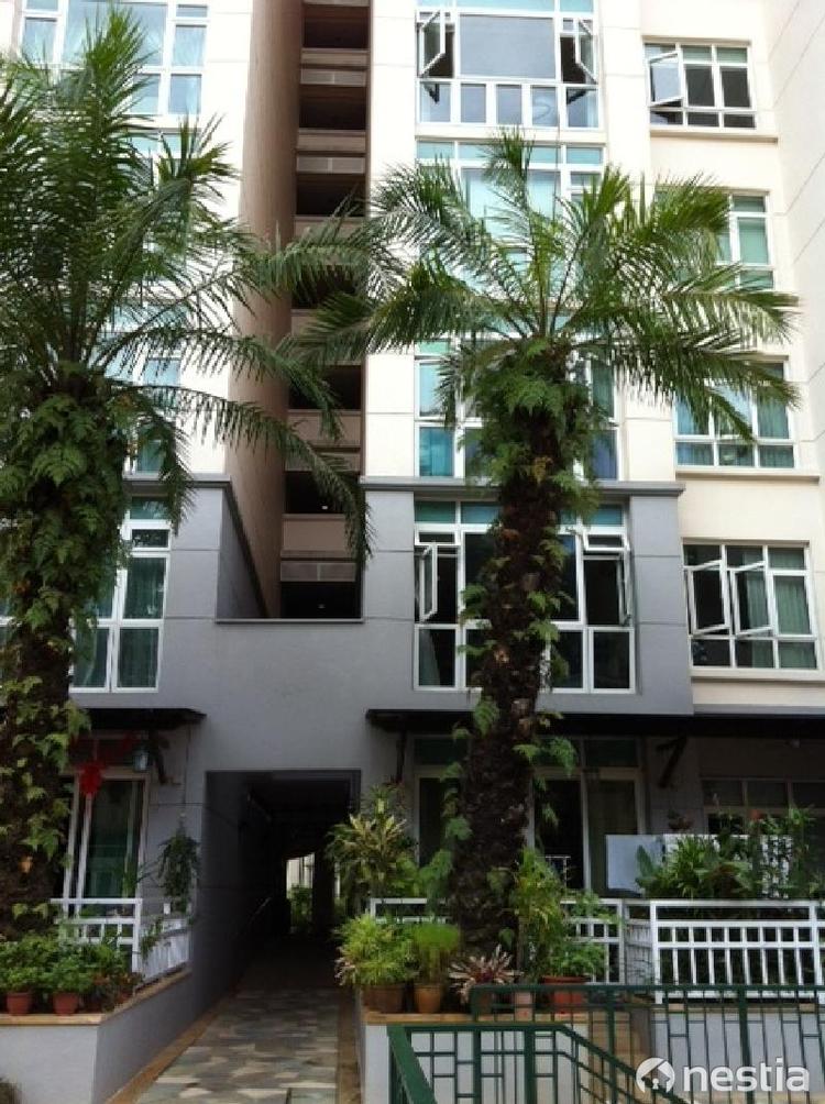 Summerhill,50 Hume Avenue,Entire unit,3 Bedrooms,Condominiums, Apartments and Executive