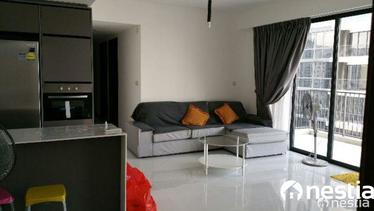 I am looking at Waterbay's property listing, $850/mth, what do you think about this?