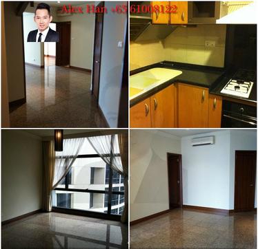I am looking at River Place's property listing, $5,900/mth, what do you think about this?