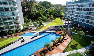 I am looking at One North Residences's property listing, $4,800/mth, what do you think about this?