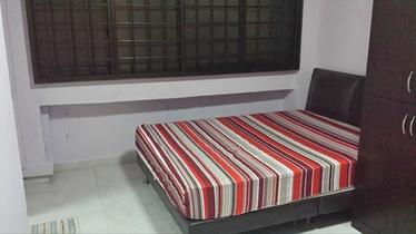 I am looking at 603 Ang Mo Kio Avenue 5's property listing, $1,800/mth, what do you think about this?