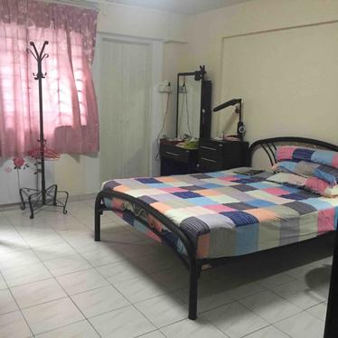 I am looking at 871 Yishun Street 81's property listing, $550/mth, what do you think about this?