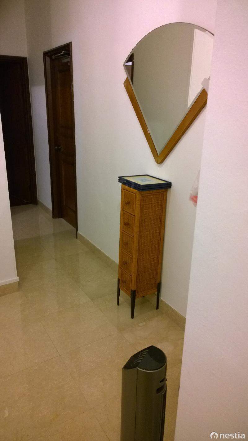 Astor Green,3 Pine Grove,Entire unit,1 Bedroom,Condominiums, Apartments