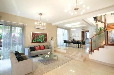 I am looking at Bukit Villas's property listing, $5,600/mth, what do you think about this?