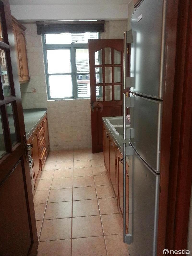 King Albert Lodge,1 King Albert Park,Entire unit,2 Bedrooms