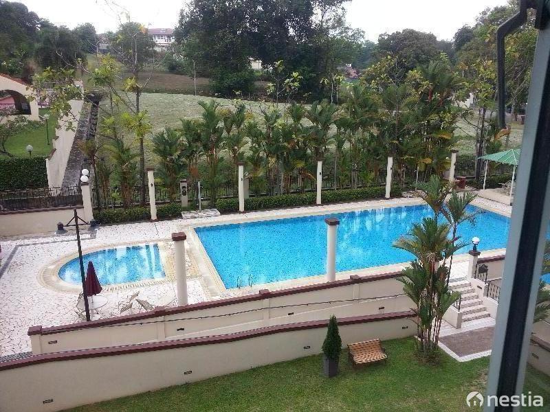 King Albert Lodge,1 King Albert Park,Entire unit,2 Bedrooms