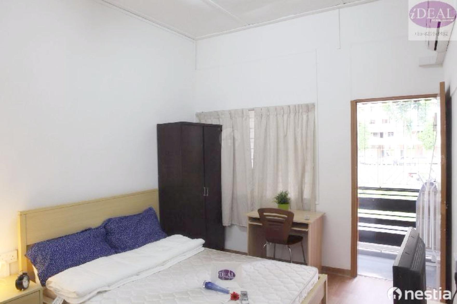 Hai Sing Park,32 Hai Sing Road,Private room,Studio,Landed Houses, Terraced Houses, Detached