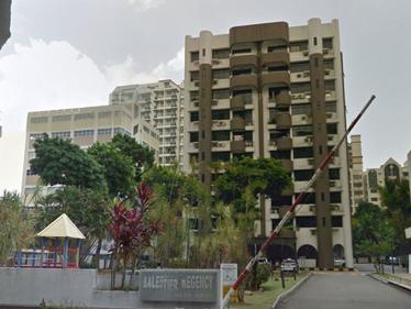 I am looking at Balestier Regency's property listing, $3,300/mth, what do you think about this?