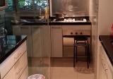 I am looking at The Lakeshore's property listing, $3,700/mth, what do you think about this?