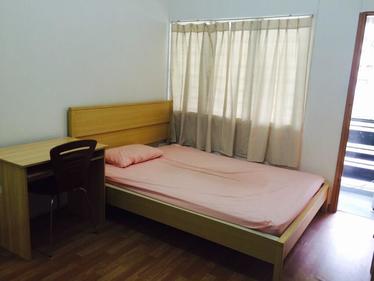 I am looking at Hai Sing Park's property listing, $1,170/mth, what do you think about this?