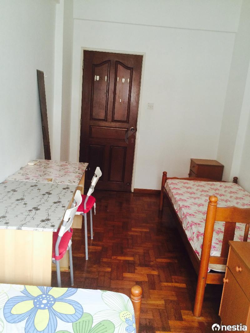 Casa Sarina,101 Lorong Sarina,Shared room,3 Bedrooms,Condominiums