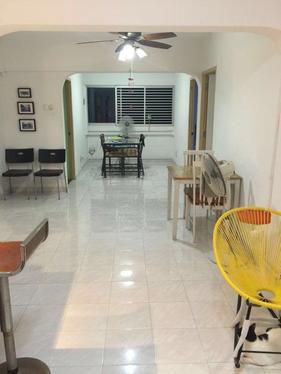 I am looking at Neptune Court's property listing, $900/mth, what do you think about this?