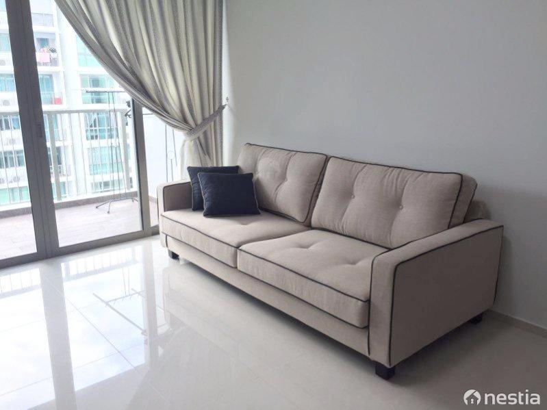 Ripple Bay,8 Pasir Ris Link,Private room,1 Bedroom,Condominiums