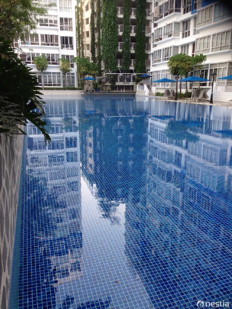 La Casa,54 Woodlands Drive 16,Private room,3 Bedrooms,Condominiums,  Apartments and Executive Condominiums for Rent ,by Allan Joseph Tiongson,  S$ 900 | Nestia