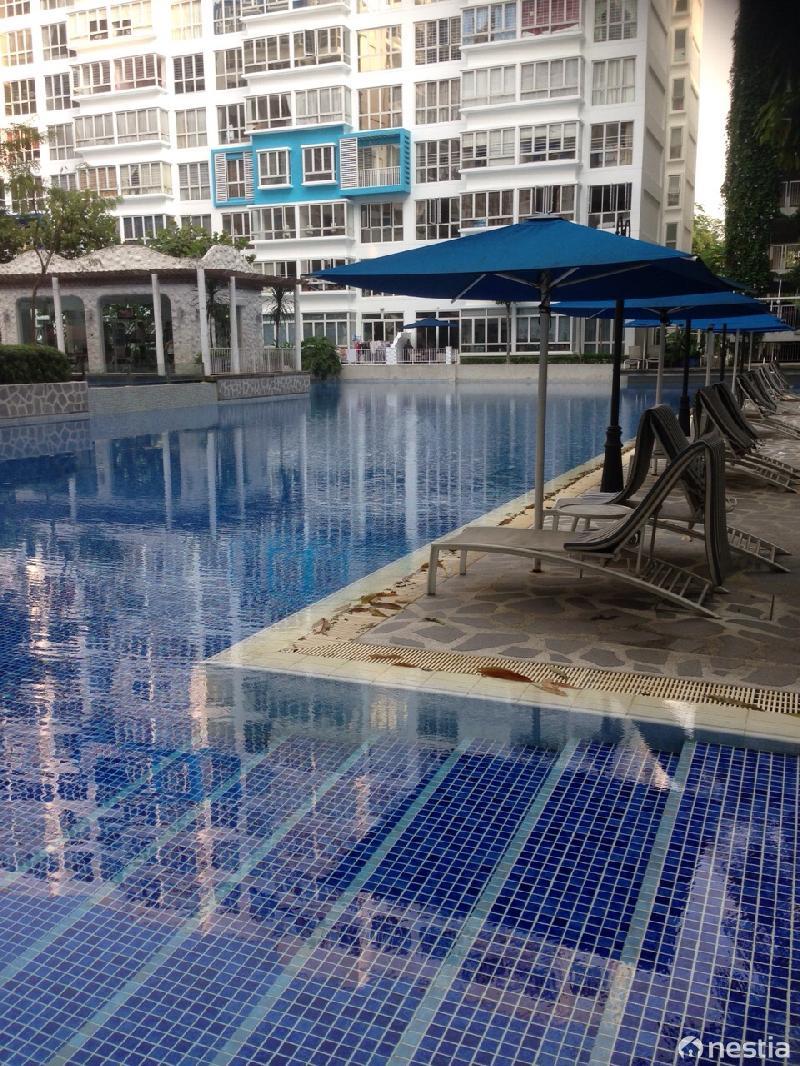 La Casa,54 Woodlands Drive 16,Private room,3 Bedrooms,Condominiums,  Apartments and Executive Condominiums for Rent ,by Allan Joseph Tiongson,  S$ 900 | Nestia