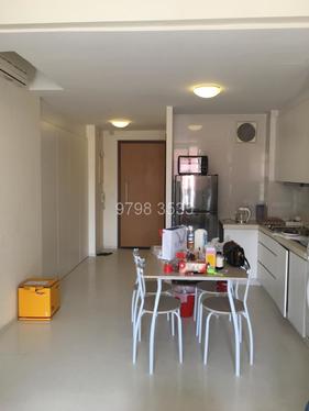 I am looking at Urban Lofts's property listing, $2,900/mth, what do you think about this?