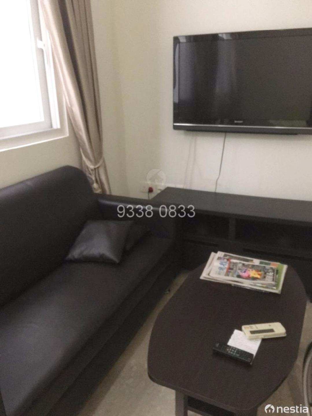 Cavan Suites,11 Cavan Road,Entire unit,1 Bedroom,Condominiums