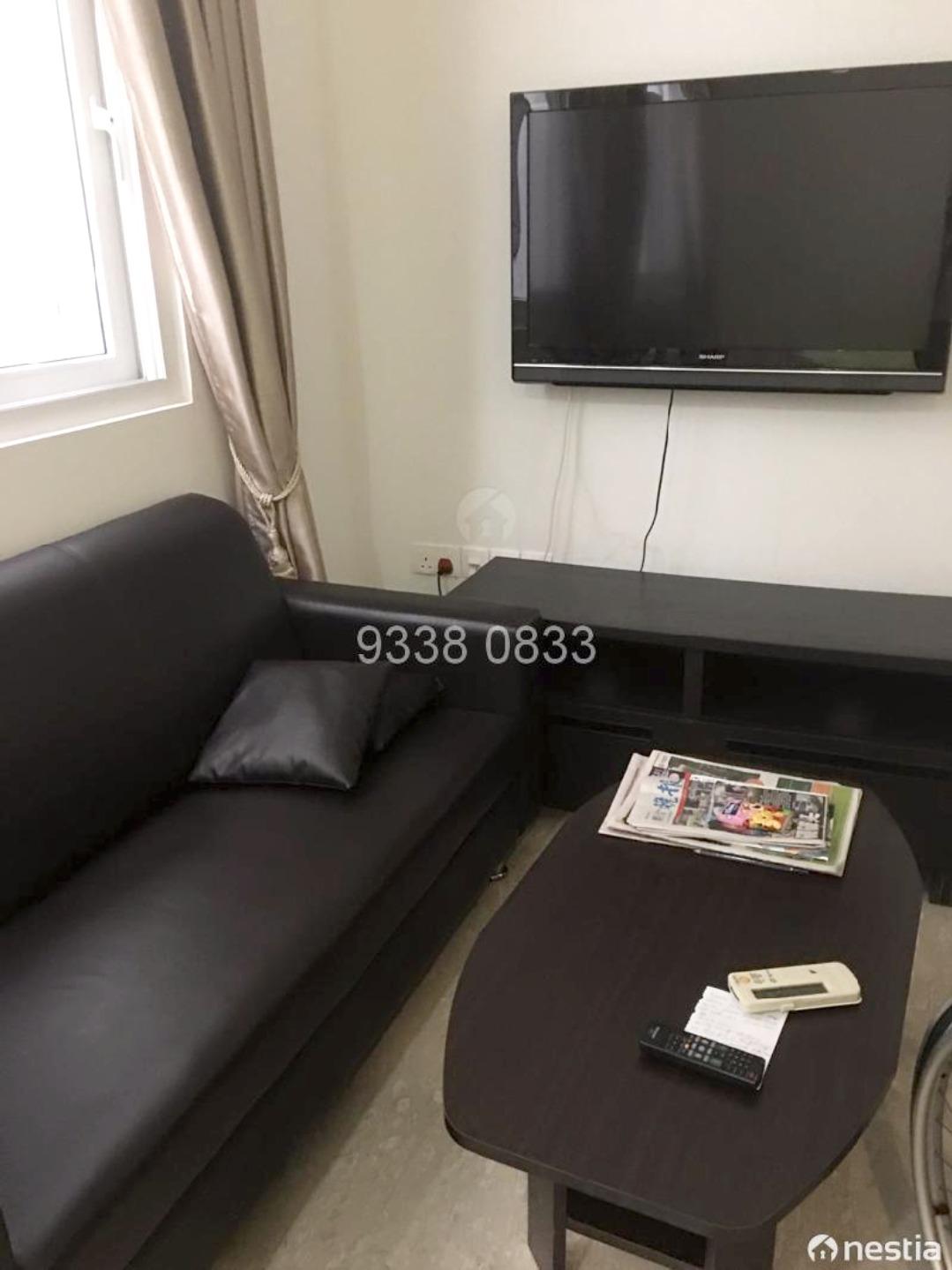 Cavan Suites,11 Cavan Road,Entire unit,1 Bedroom,Condominiums