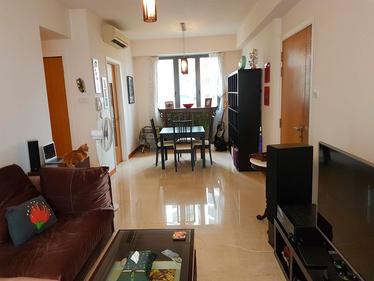 I am looking at The Linc's property listing, $3,500/mth, what do you think about this?