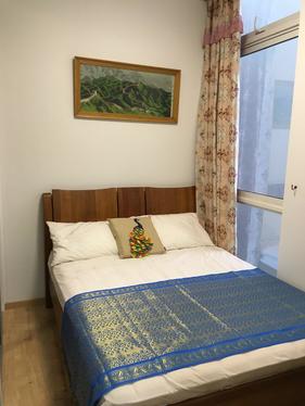 I am looking at SeaSuites's property listing, $1,500/mth, what do you think about this?