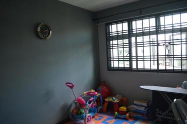 I am looking at 209A Punggol Place's property listing, $600/mth, what do you think about this?