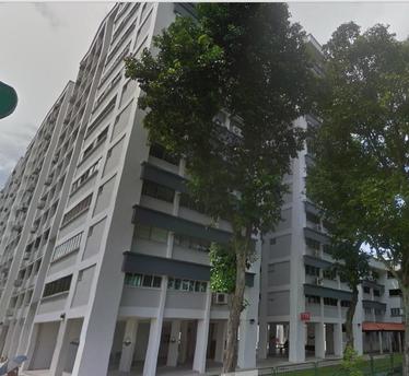 I am looking at 775 Yishun Ring Road's property listing, $500/mth, what do you think about this?