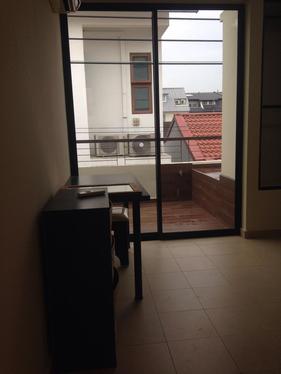 I am looking at Serangoon Garden Estate's property listing, $1,200/mth, what do you think about this?
