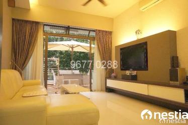 I am looking at Varsity Park Condominium's property listing, $5,000/mth, what do you think about this?