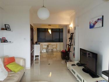 I am looking at Mandarin Gardens's property listing, $3,200/mth, what do you think about this?