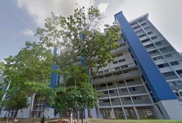I am looking at 523 Bedok North Street 3's property listing, $2,200/mth, what do you think about this?