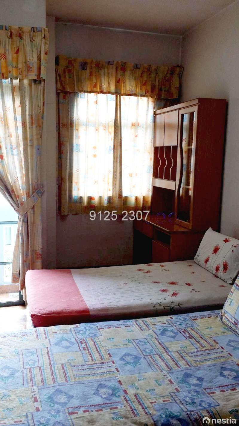 Westwood Residences,184 Westwood Avenue,Private room,1 Bedroom