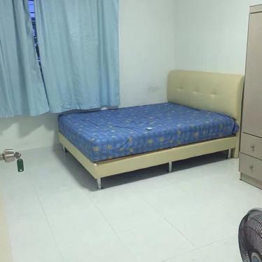 I am looking at Eunos Mansions's property listing, $3,800/mth, what do you think about this?