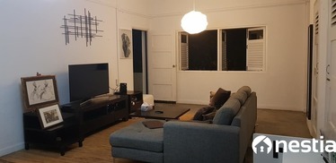 I am looking at Wessex Estate's property listing, $1,400/mth, what do you think about this?