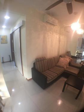 I am looking at Suites @ Eunos's property listing, $2,500/mth, what do you think about this?