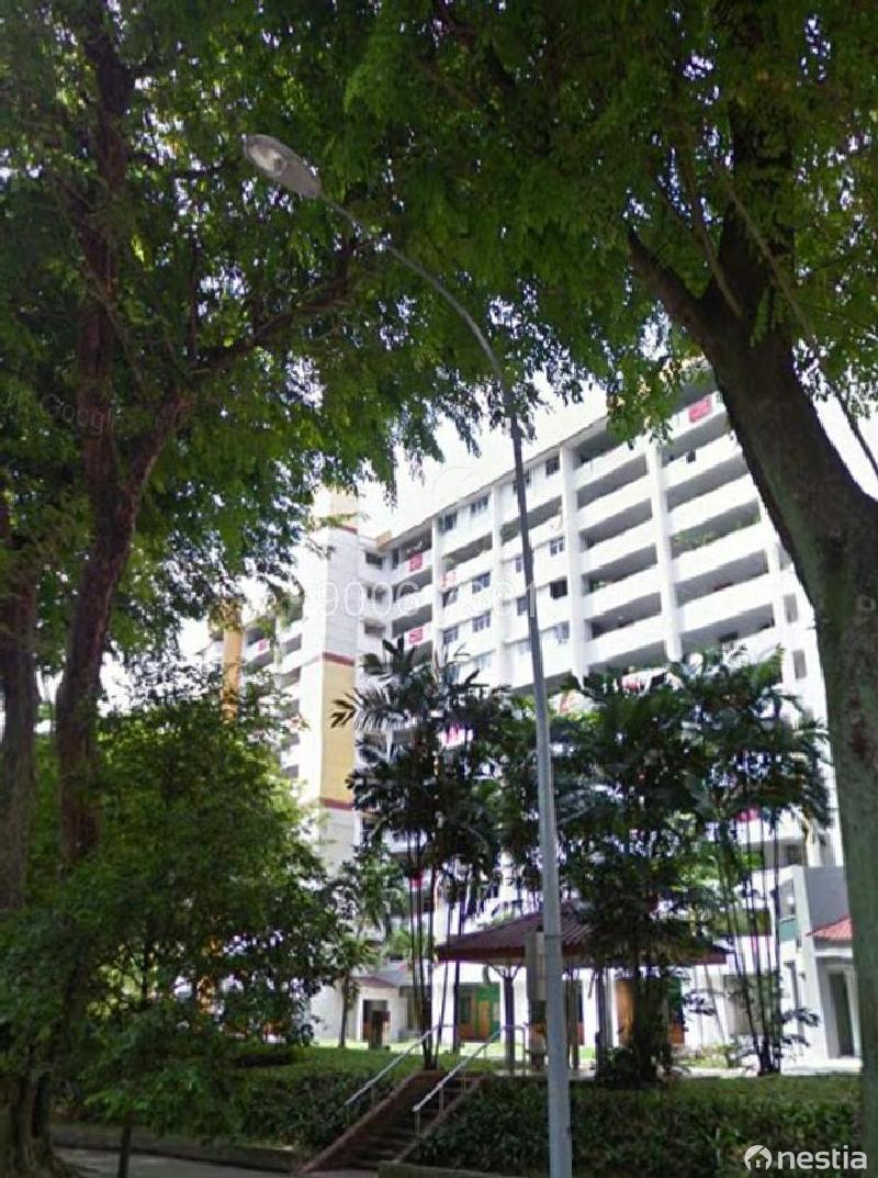 343 Ang Mo Kio Avenue 3,Private room,1 Bedroom,HDB flat for Rent ,by Chan  Geok Lian, S$ 450 | Nestia