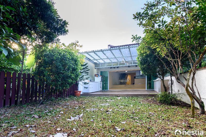 4B Marigold Drive,4B Marigold Drive,Entire unit,4+,Landed Houses