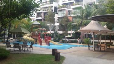 I am looking at Varsity Park Condominium's property listing, $3,800/mth, what do you think about this?